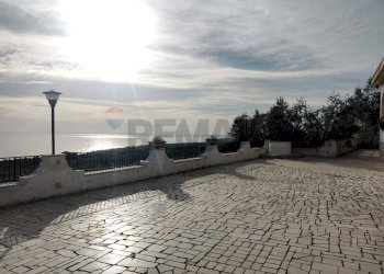 Terrazza - Villa Contrada Gravaglione, Mattinata - foto 6