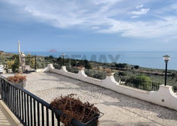 Terrazza - Villa Contrada Gravaglione, Mattinata - foto 9