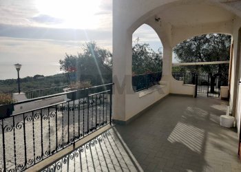 Terrazza - Villa Contrada Gravaglione, Mattinata - foto 12