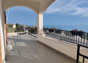 Terrazza - Villa Contrada Gravaglione, Mattinata - foto 13