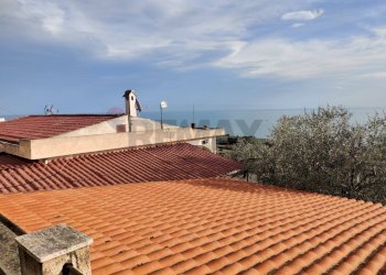 Terrazza - Villa Contrada Gravaglione, Mattinata - foto 16