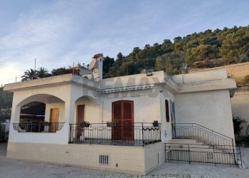 Casa all\'aperto - Villa Contrada Gravaglione, Mattinata - foto 17