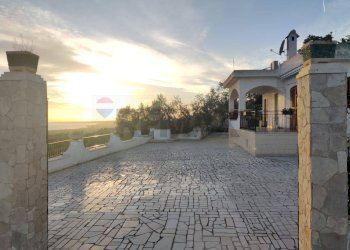 Casa all\'aperto - Villa Contrada Gravaglione, Mattinata - foto 19