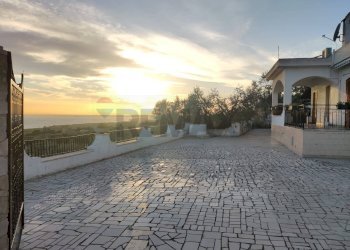 Terrazza - Villa Contrada Gravaglione, Mattinata - foto 20