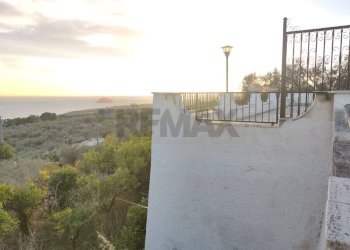 Edificio all\'aperto - Villa Contrada Gravaglione, Mattinata - foto 22