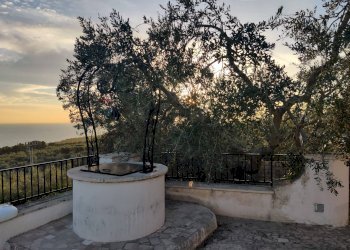 Dettagli - Villa Contrada Gravaglione, Mattinata - foto 23