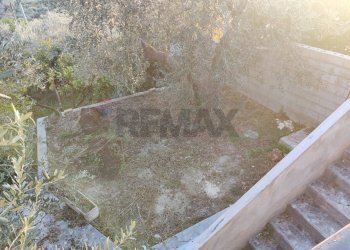 Dettagli - Villa Contrada Gravaglione, Mattinata - foto 24