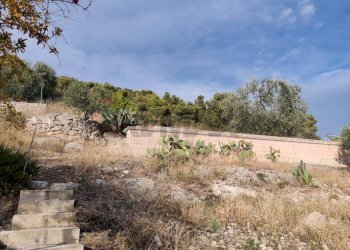 Non correlato - Villa Contrada Gravaglione, Mattinata - foto 26