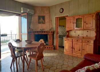 Sala da pranzo - Villa Contrada Gravaglione, Mattinata - foto 28