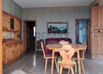 Sala da pranzo - Villa Contrada Gravaglione, Mattinata - foto 30