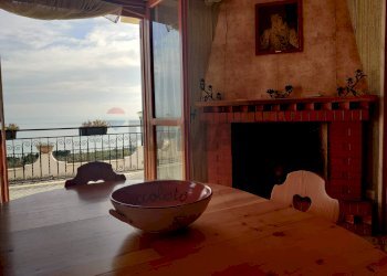 Balcone - Villa Contrada Gravaglione, Mattinata - foto 31
