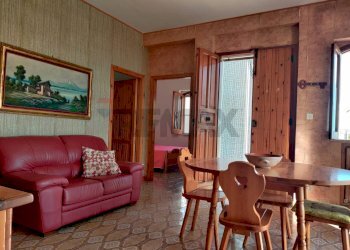 Sala da pranzo - Villa Contrada Gravaglione, Mattinata - foto 33