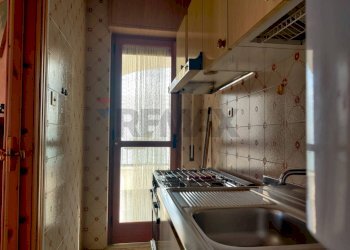 Cucina - Villa Contrada Gravaglione, Mattinata - foto 34