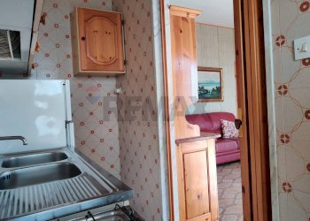 Cucina - Villa Contrada Gravaglione, Mattinata - foto 35