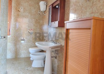 Bagno - Villa Contrada Gravaglione, Mattinata - foto 41