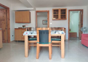 Sala da pranzo - Villa Contrada Gravaglione, Mattinata - foto 48
