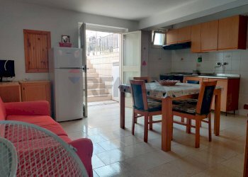 Sala da pranzo - Villa Contrada Gravaglione, Mattinata - foto 49