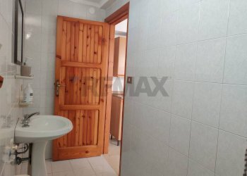 Bagno - Villa Contrada Gravaglione, Mattinata - foto 54