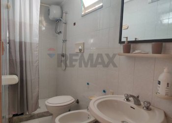 Bagno - Villa Contrada Gravaglione, Mattinata - foto 55
