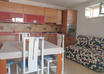 Cucina - Villa Contrada Gravaglione, Mattinata - foto 60