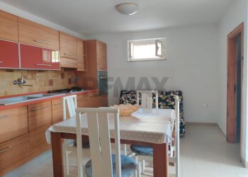 Cucina - Villa Contrada Gravaglione, Mattinata - foto 62