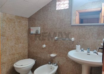 Bagno - Villa Contrada Gravaglione, Mattinata - foto 63
