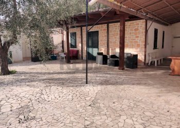 Casa all\'aperto - Villa Contrada Gravaglione, Mattinata - foto 69