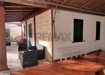 Terrazza - Villa Contrada Gravaglione, Mattinata - foto 70