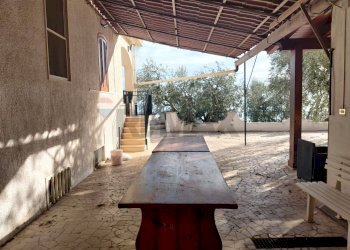 Terrazza - Villa Contrada Gravaglione, Mattinata - foto 73