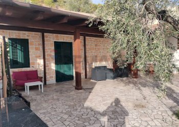 Terrazza - Villa Contrada Gravaglione, Mattinata - foto 75