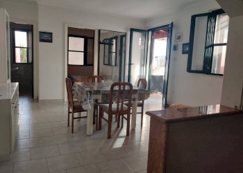 Sala da pranzo - Villa Contrada Gravaglione, Mattinata - foto 80