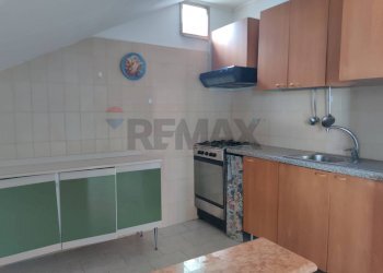 Cucina - Villa Contrada Gravaglione, Mattinata - foto 81