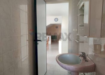 Bagno - Villa Contrada Gravaglione, Mattinata - foto 85