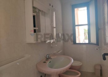 Bagno - Villa Contrada Gravaglione, Mattinata - foto 86