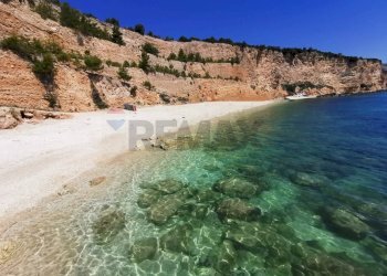 Vista dell\'acqua - Villa Contrada Gravaglione, Mattinata - foto 89