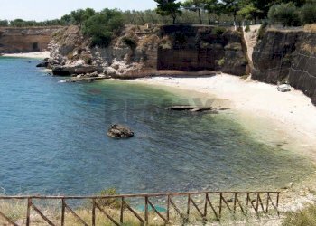 Vista dell\'acqua - Villa Contrada Gravaglione, Mattinata - foto 91