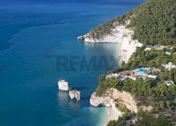 Vista dell\'acqua - Villa Contrada Gravaglione, Mattinata - foto 93