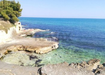 Vista dell\'acqua - Villa Contrada Gravaglione, Mattinata - foto 95