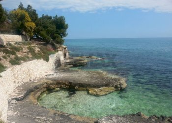 Vista dell\'acqua - Villa Contrada Gravaglione, Mattinata - foto 96