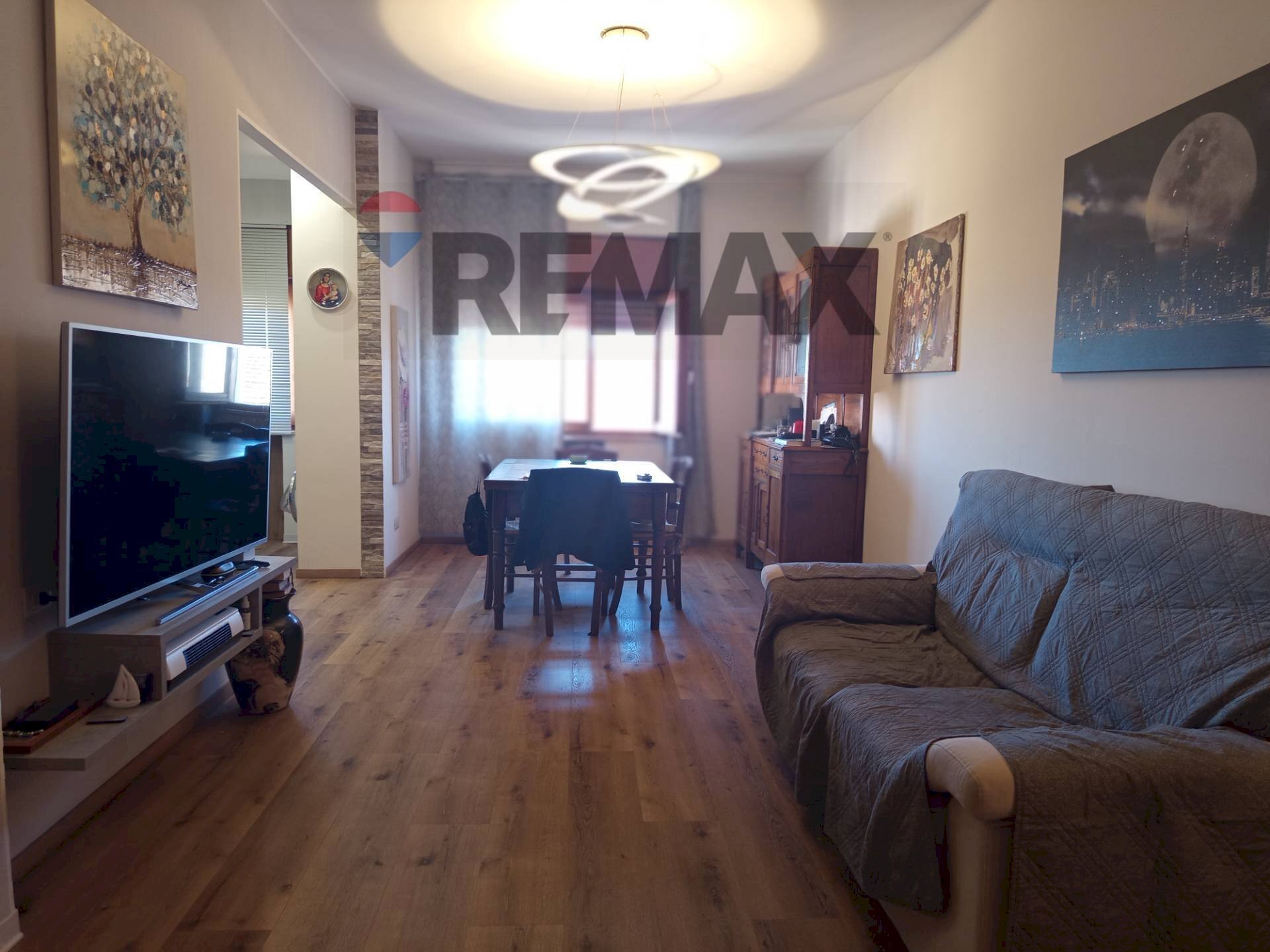 Sala da pranzo - Appartamento Piombino - foto 3