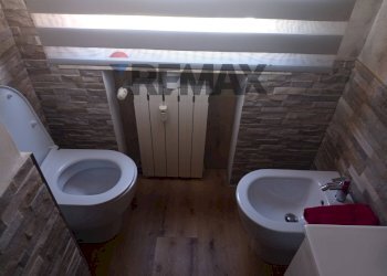 Bagno - Appartamento Piombino - foto 13