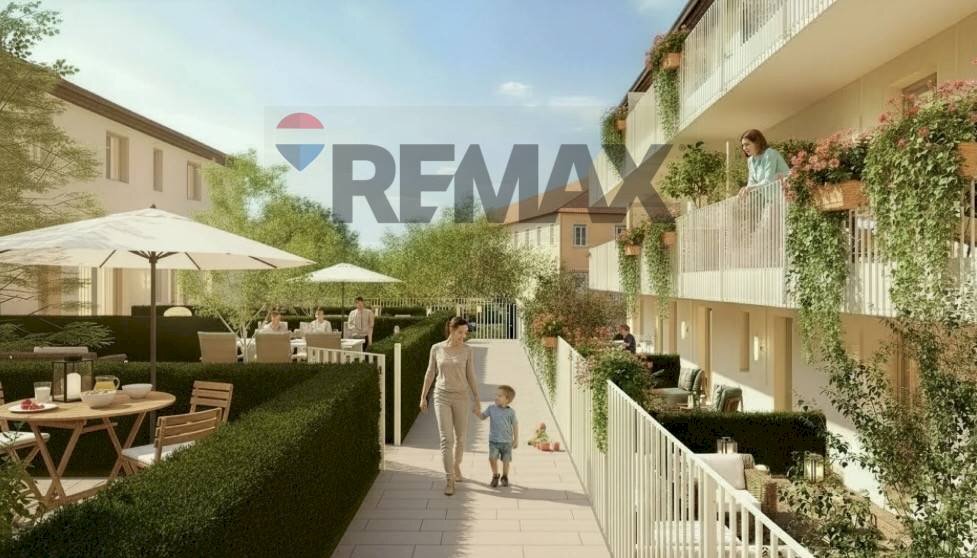 Terrazza - Three-room apartment VIA GAMBINI, Trieste - photo 3