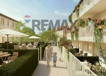 Terrazza - Three-room apartment VIA GAMBINI, Trieste - photo 3