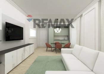 Sala da pranzo - Three-room apartment VIA GAMBINI, Trieste - photo 6