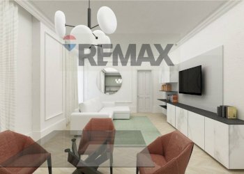 Sala da pranzo - Three-room apartment VIA GAMBINI, Trieste - photo 7