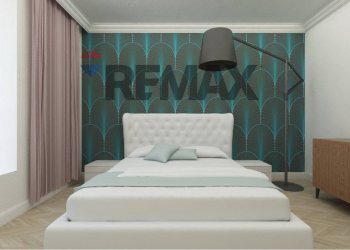 Camera / camera da letto - Three-room apartment VIA GAMBINI, Trieste - photo 9