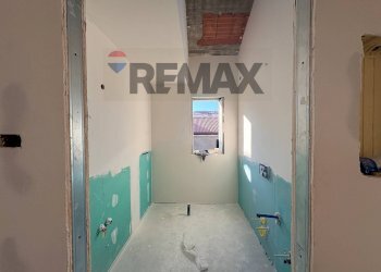 Stanza vuota - Three-room apartment VIA GAMBINI, Trieste - photo 13
