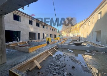 Edificio all\'aperto - Three-room apartment VIA GAMBINI, Trieste - photo 22