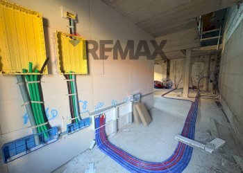 Terrazza - Three-room apartment VIA GAMBINI, Trieste - photo 23