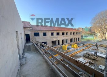Balcone - Three-room apartment VIA GAMBINI, Trieste - photo 3